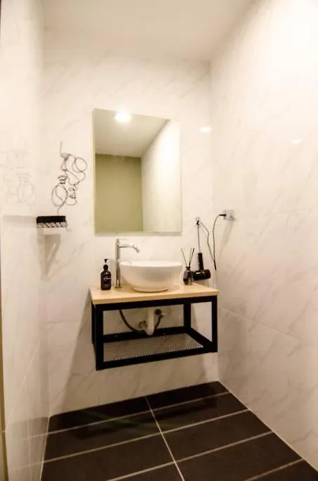 Apartment Kl Superior Room Empire City Marriott - Self C-In Petaling Jaya